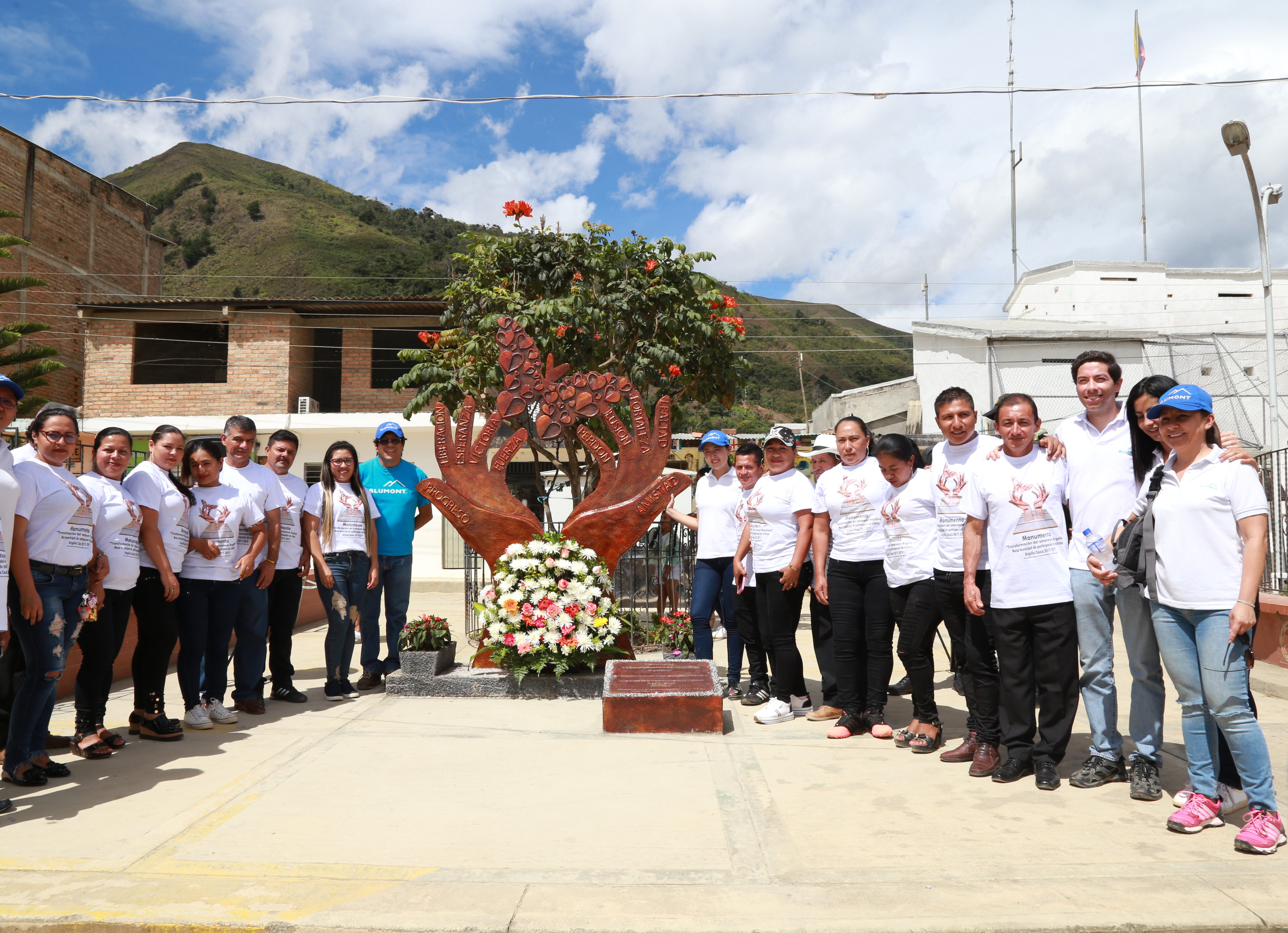 A New Dawn for Victims of Armed Conflict in Argelia