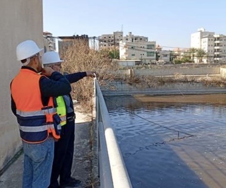 Girls attending school in Pakistan