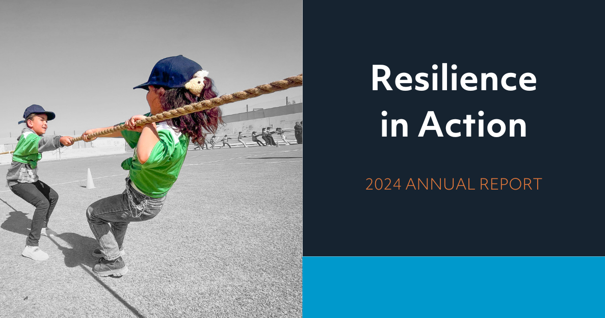 Blumont 2024 Annual Report